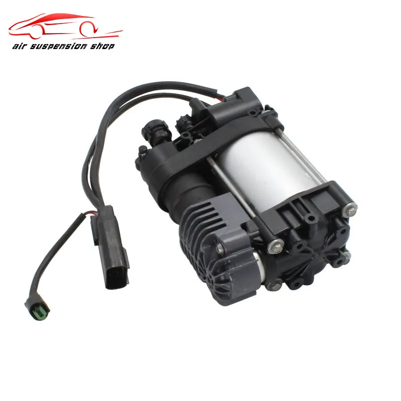 Насос для пневматической подвески Jeep Grand Cherokee WK2 OE 68041137AE 68041137AC 68041137AD|Детали