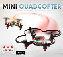 Skytech M67 Mini 2 4GHz 4CH 6 Axis Gyro 360 degree Eversion Headless Mode Remote Control