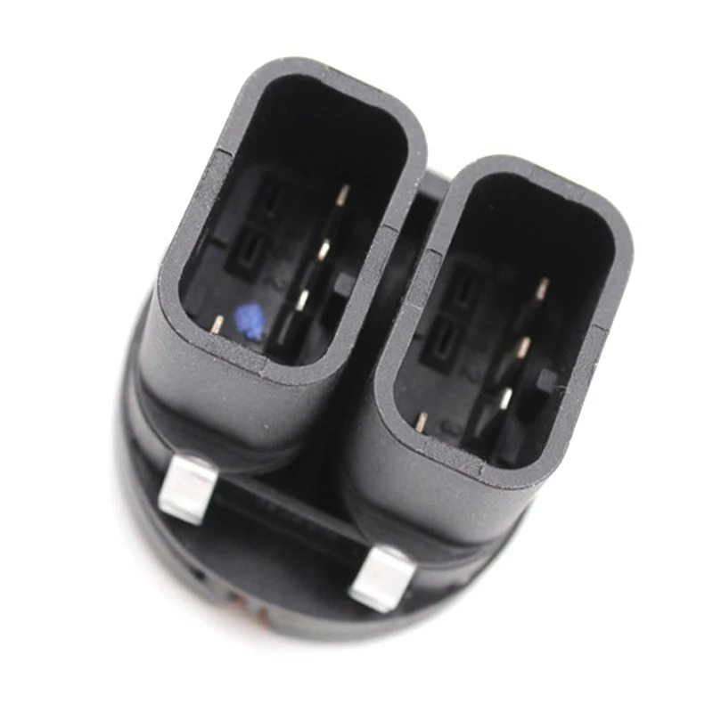 Переключатель оконного управления YAOPEI OEM 96FG14529BC подходит для Ford Fiesta KA MK6 Fusion Tourneo