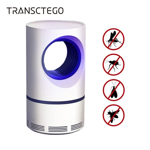 Conduziu a Lâmpada Assassino do Mosquito Luz ao ar uv Inseto Assassino Bug Zapper Usb Flie Lanterna Livre Indoor Mosquito Lâmpada Repelente Mosquito Armadilha