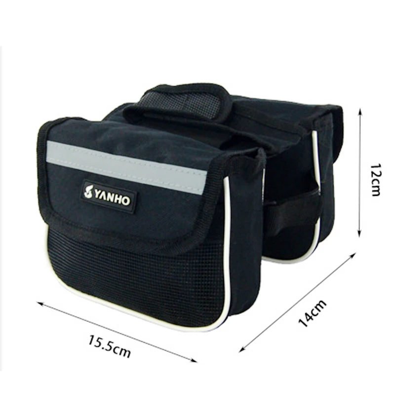 Sale Waterproof Bike Bag Folding Double Pouch Bike Road Phone Bicycle Bag Front Top Cycling Bag Tube Frame Case Mountain 3 in 1 Bag 4 Sale Waterproof Bike Bag Folding Double Pouch Bike Road Phone Bicycle Bag Front Top Cycling Bag Tube Frame Case Mountain 3 in 1 Bag 4