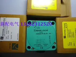 NCB50-FP-E0-P1 NCB50-FP-E2-P1 NCB50-FP-A0-P1 NCB50-FP-A2-P1 P + F, новинка, высококачественное пальто из датчик приближения Сенсор