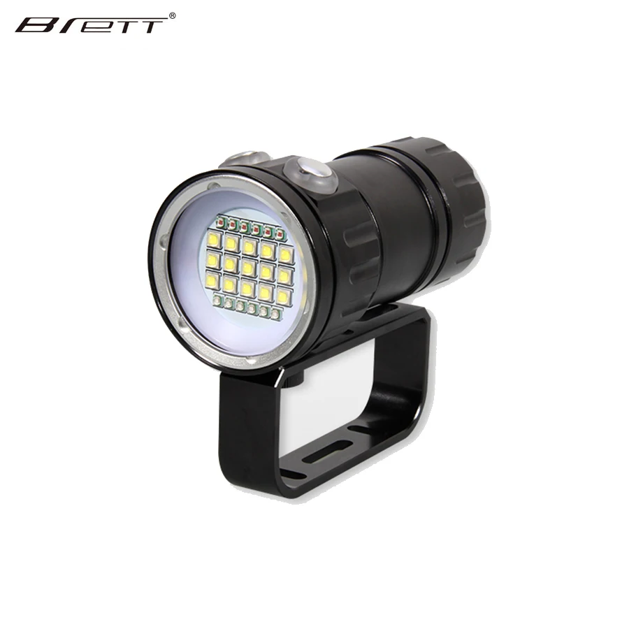 New LED Diving Flashlight Underwater 80M XHP70 / L2 Photography Video Camera Tactical Flashlight Blue+White LED Lanterna Torch New LED Diving Flashlight Underwater 80M XHP70 / L2 Photography Video Camera Tactical Flashlight Blue+White LED Lanterna Torch