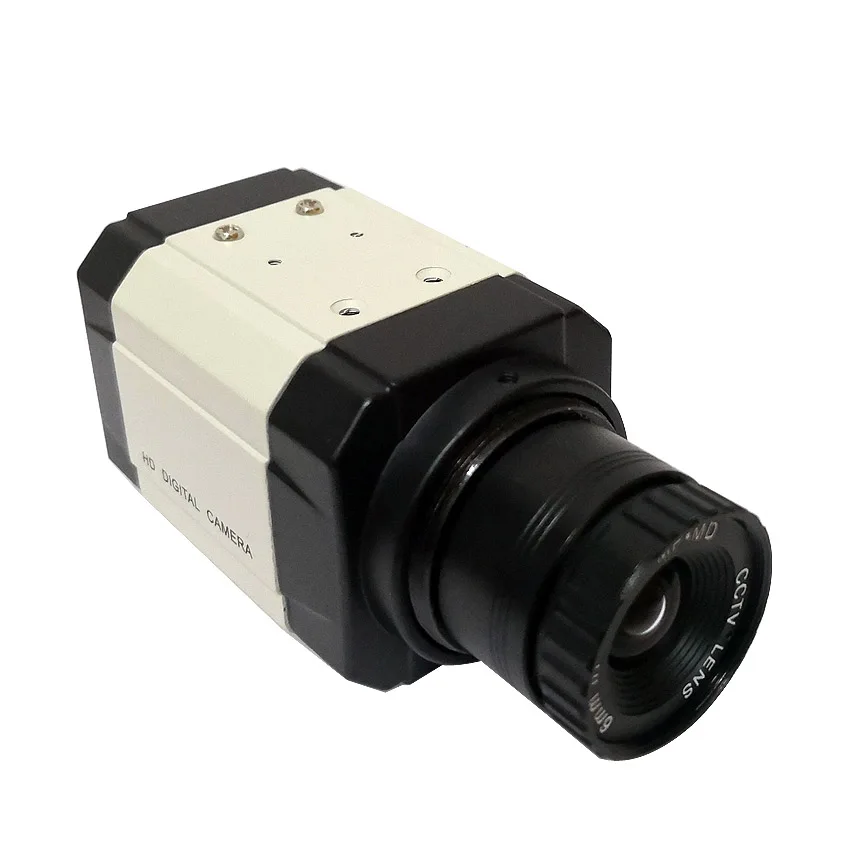Аналоговая мини камера sony 700TVl ccd с меню osd видеовыход CVBS для системы
