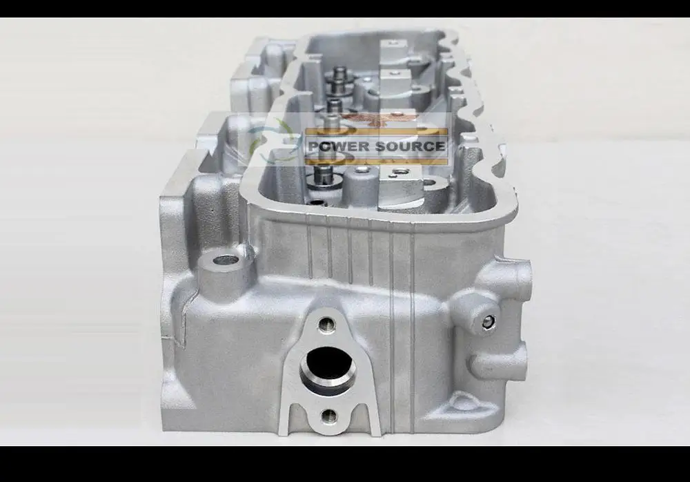 K21 K25 Engine Cylinder Head For Nissan Forklift 2.5 D 2.5L SOHC 8V 1990- OEM 11040-FY501 11040FY501 11040 FY501  (5)
