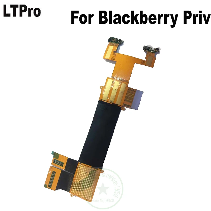 For Blackberry Priv