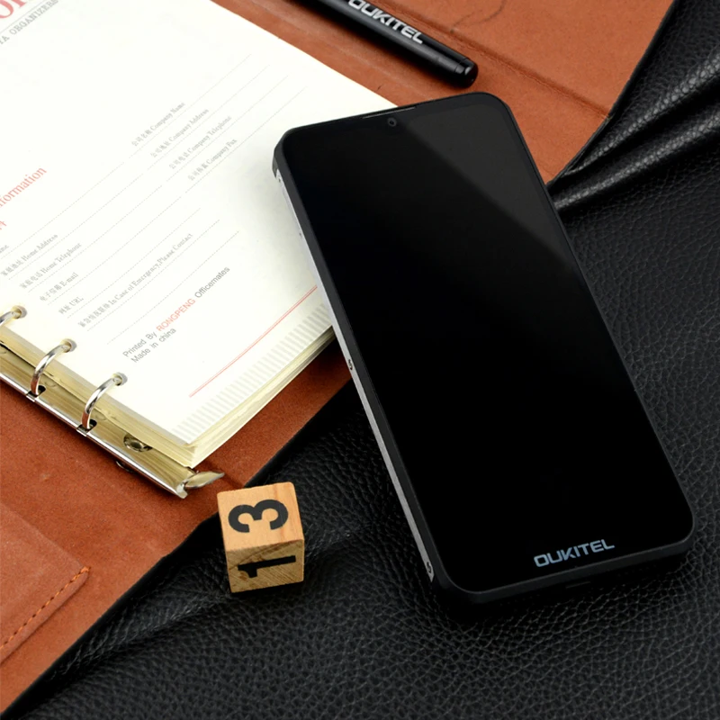 Oukitel K13 Pro Купить