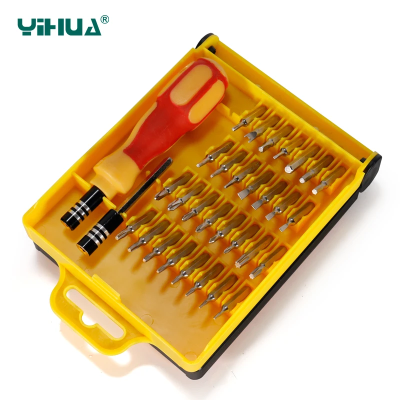 

33 In 1 YH-201104 Multifunction Screwdriver Sleeve Combinations, Repair Tool