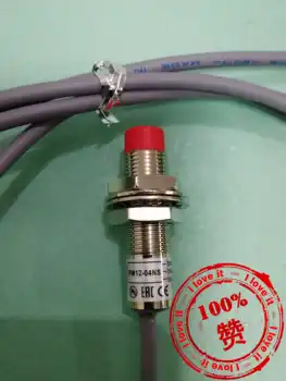 

New imports of Taiwan PM12-04NS Photoelectric sensor 10-30V NPN type