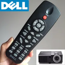 Original New High Quality Projector Remote Control suitable For DELL 4210X 4310X 4310WX 4220