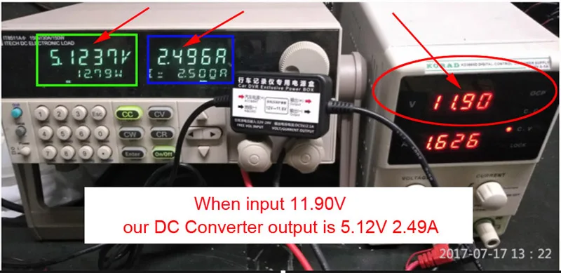 DC-CONVERTER25-18