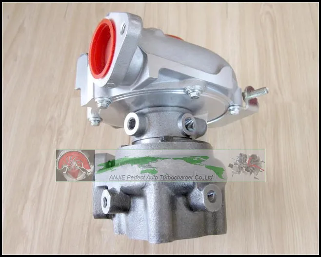 Free Ship Turbo GT2259LS 761916 24100-4631A 761916-5003S 761916-0008 For New Holland For Kobelco E215B SK210-8 SK250-8 JO5E 5.3L