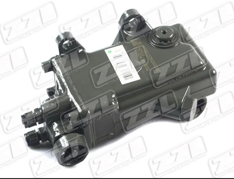 

SINOTRUCK HOWO PARTS WG9100820025 HYDRAULIC OIL PUMP Universal cab lift pump