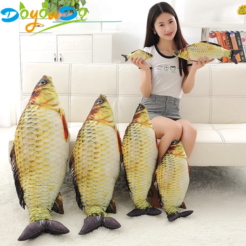 carp toy
