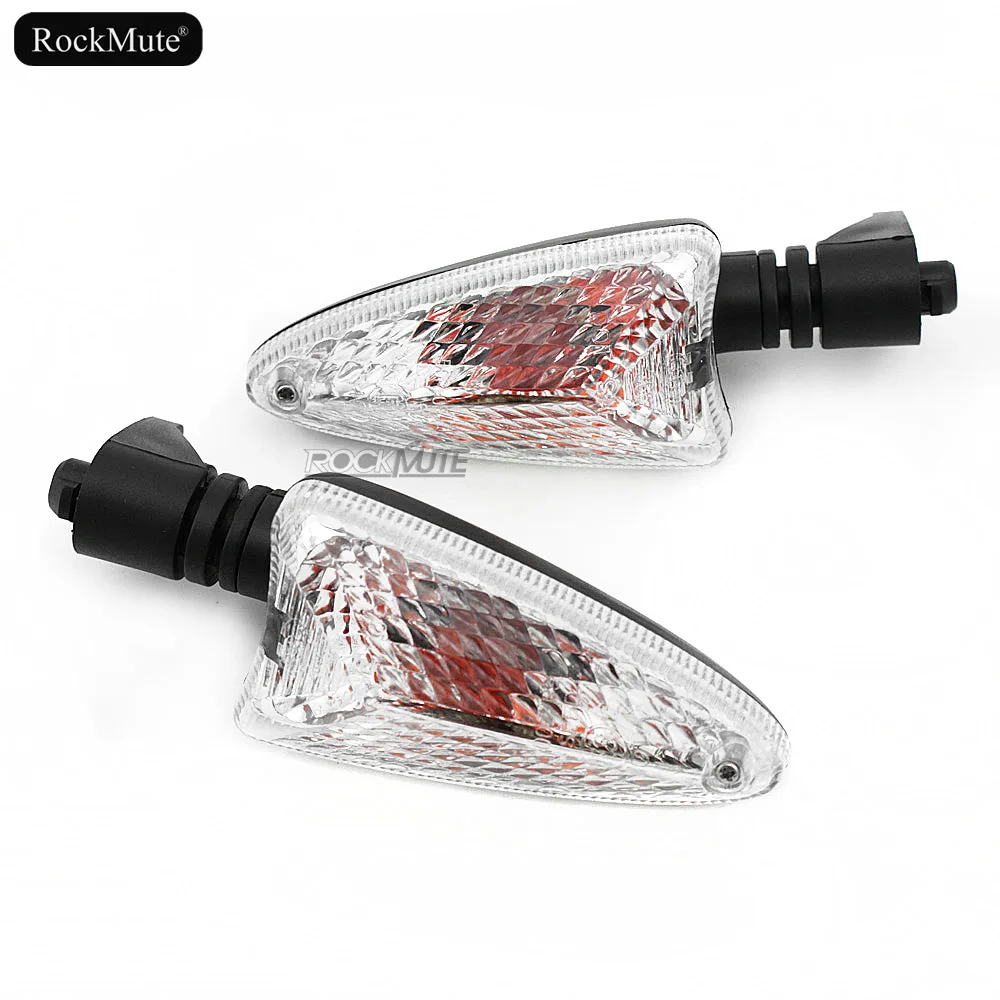 Motorcycle Bulb Front or Rear Turn Signal Blinker Indicator Light For