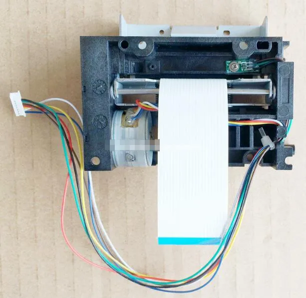 

SP-POS58IV Thermal Print Head POS58mm USB Print Head