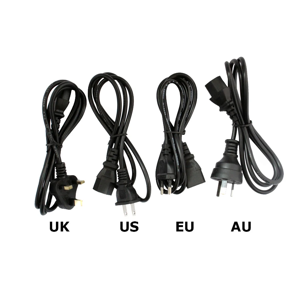 12 volt adapters