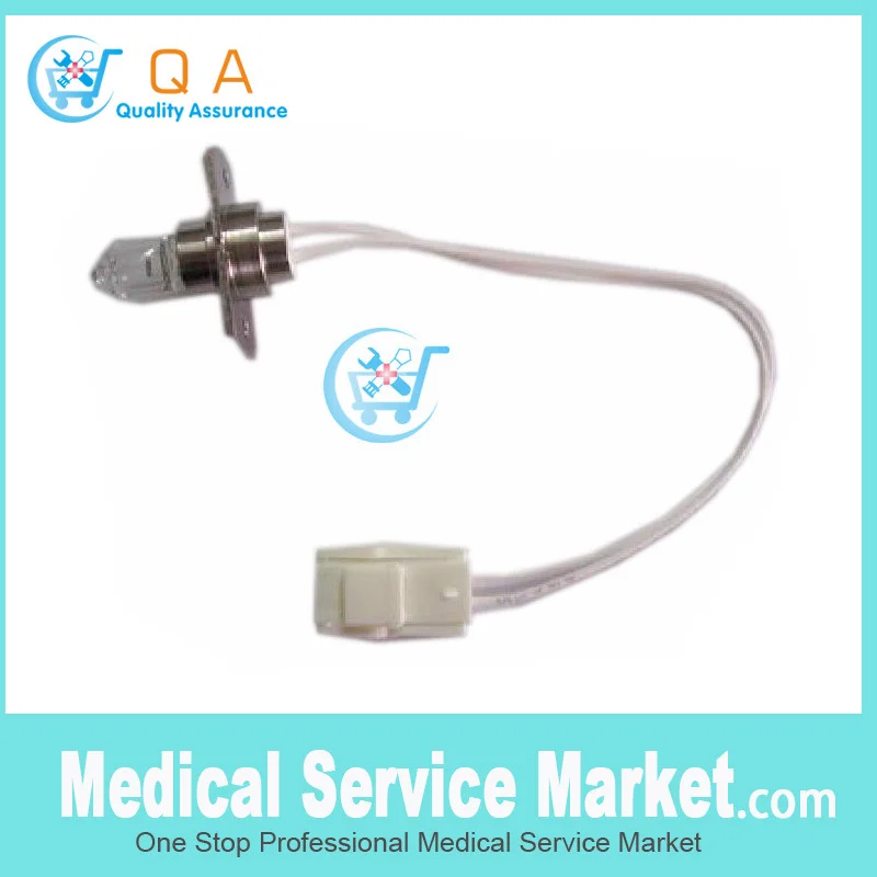 SYSMEX Chemix180 Furuno CA400 биохимический анализатор лампа NKF64258 |