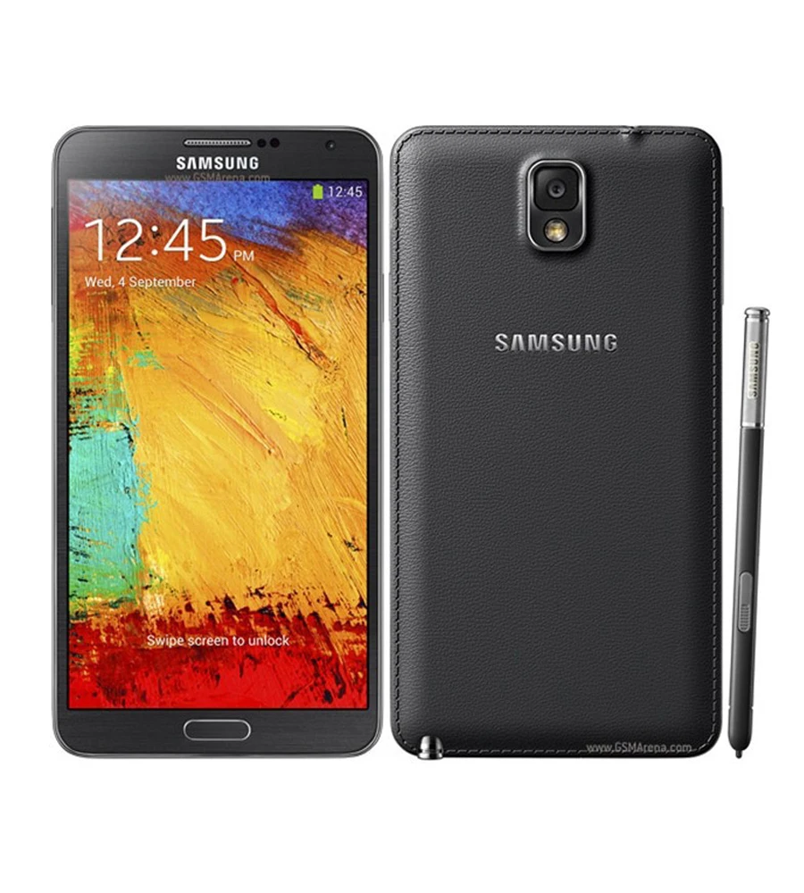 Цена за Разблокировать Мобильный Телефон в Исходном Samsung Galaxy Note3 N9000 N900A N9005 Quad Core 3 ГБ RAM 5.7 Дюйм(ов) 13MP GPS Восстановленное Цена за Разблокировать Мобильный Телефон в Исходном Samsung Galaxy Note3 N9000 N900A N9005 Quad Core 3 ГБ RAM 5.7 Дюйм(ов) 13MP GPS Восстановленное