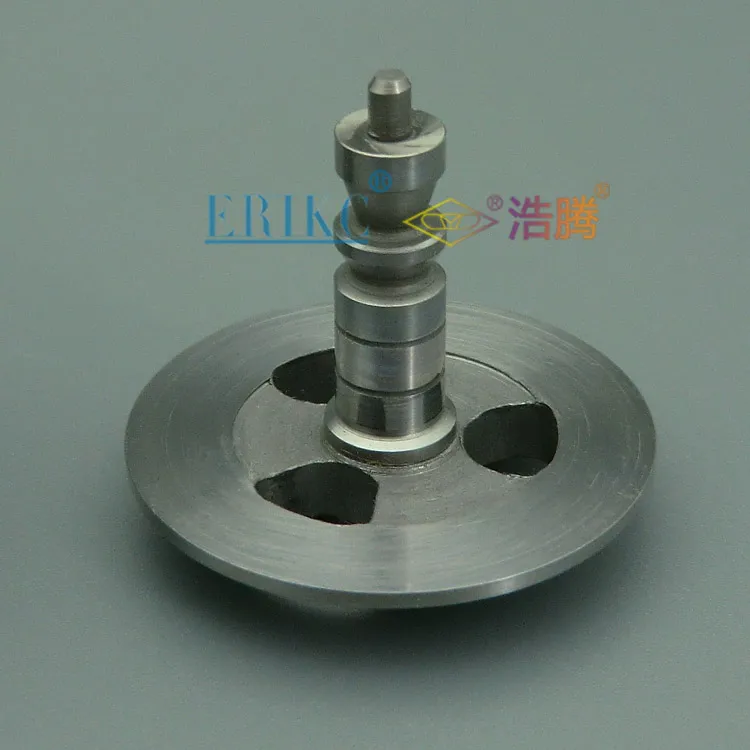 US $123.05 ERIKC 72060379 Actuator Control Valve Fuel Injectors Diesel 72060379 Nozzle Inyector Valve For Volvo 583 FH12 Truck 20430583