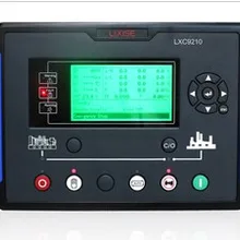 Электронный Контроллер: LXC9210