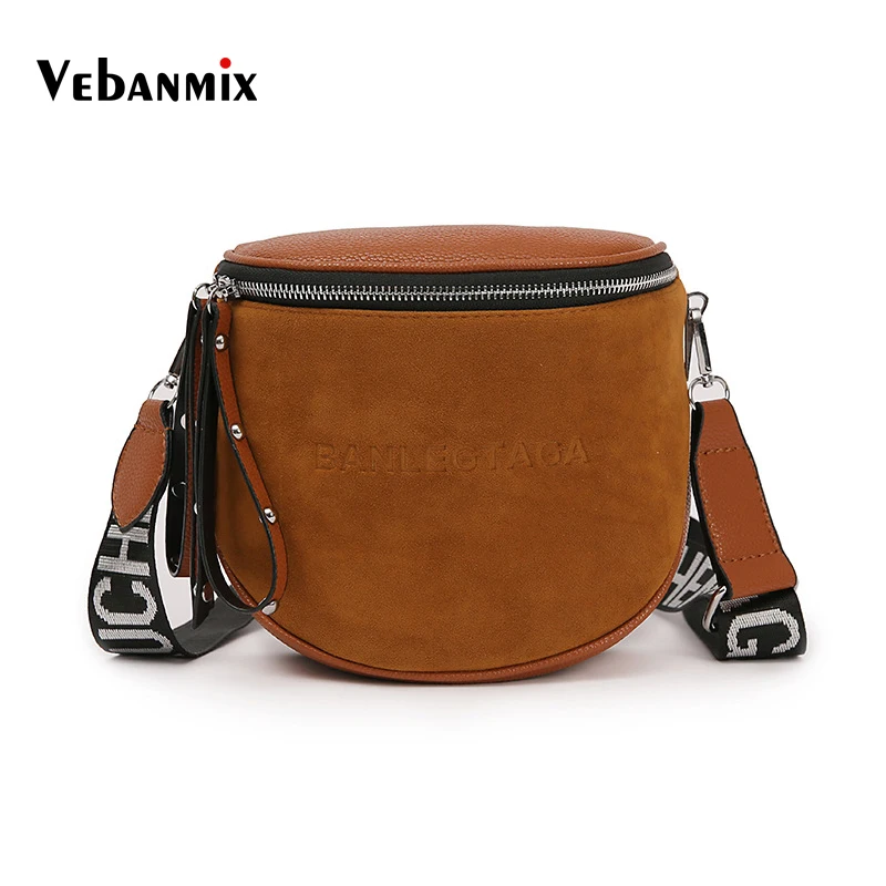 أكياس Crossbody للنساء 2018 الفاخرة حقيبة كتف صغيرة أزياء الصيف السرج حقيبة الإناث لينة فرك جلد حقيبة ساعي السيدات