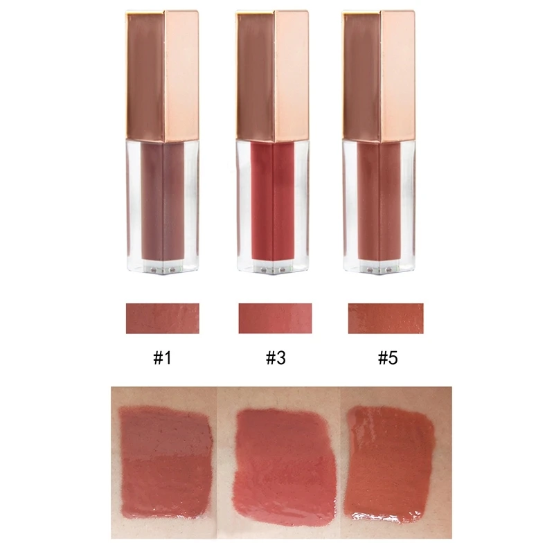 liquid lip gloss