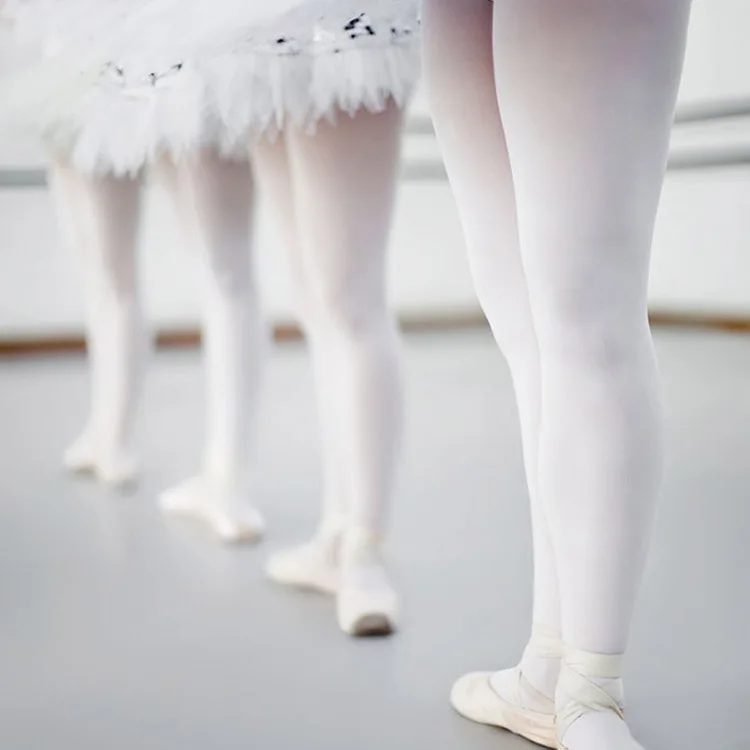 Ballet pantyhose upskirt-naked photo