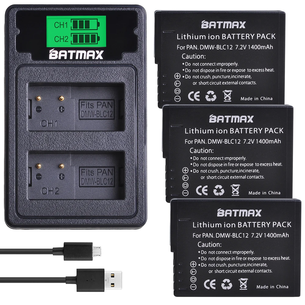 dmw blc12 battery (9)