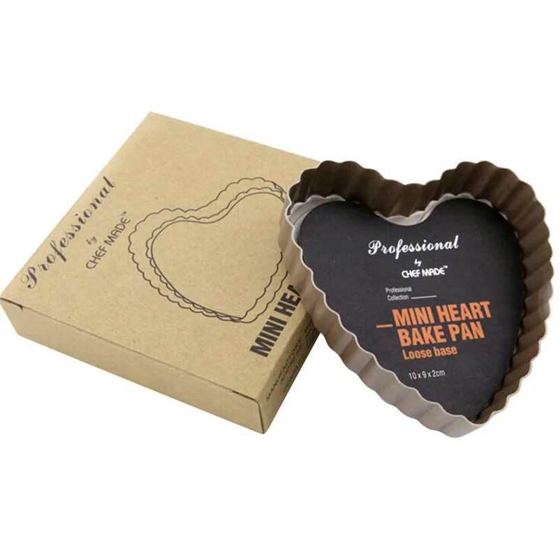 Buy Bakeware Novelty Cake Pans Nonstick Tart Pans