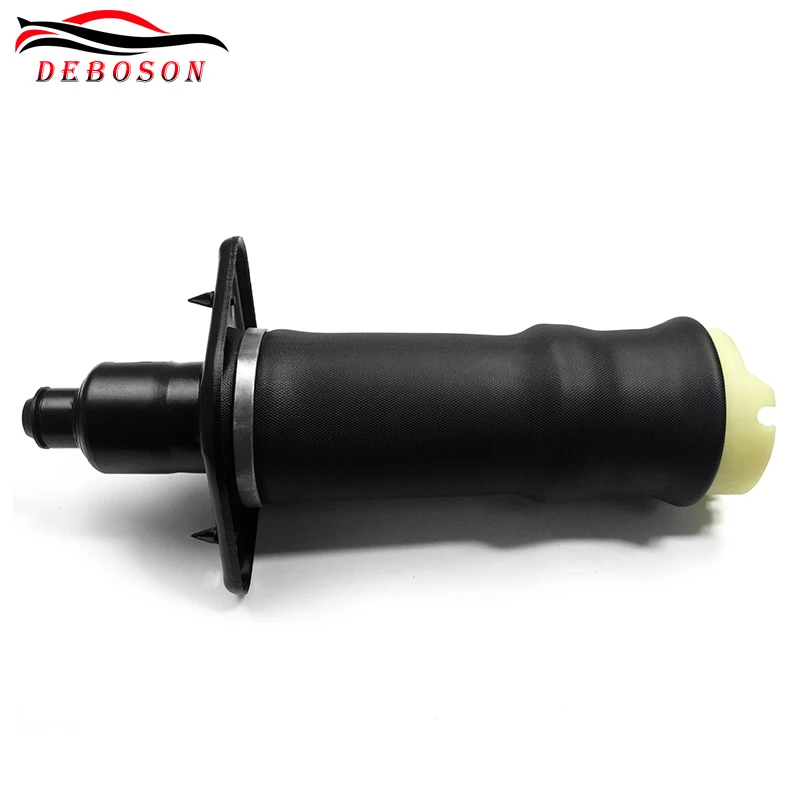 

Rear Air Suspension SpringBag With Rubber Sleeve Air Spring Shock Absorber Car Rear Left Right For Audi A6 4B C5 Allroad Quattro