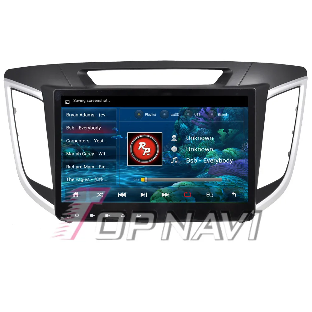 Sale Topnavi 10.2