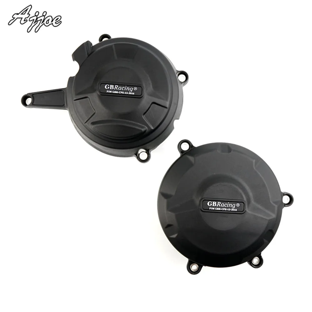

For Ducati 1199 1199S 1299 Panigale Motorcycle Engine Case Cover Kit Protection