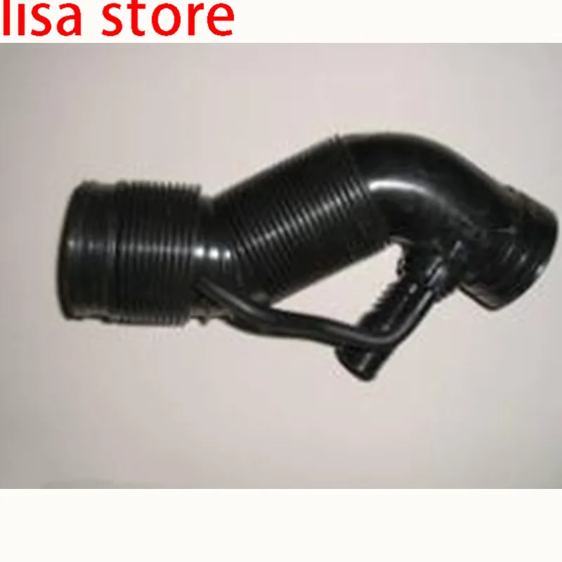 Черный воздухозаборный шланг 1J0129684N для Golf Mk4 Bora Audi A3 Seat Leon Skoda Octavia 1 6 | Автомобили и