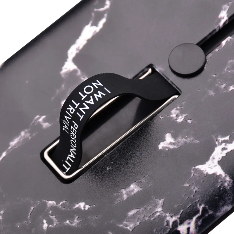 Ollivan Marble Case For iphone Xs Max Case Silicone Phone Holder Stand Cover Case For iphone Xs Max XR Xs X 7 8 6 6s Plus Coque (9)