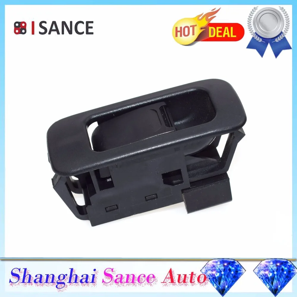 Isance Power Window Switch Right Passenger Side For Suzuki