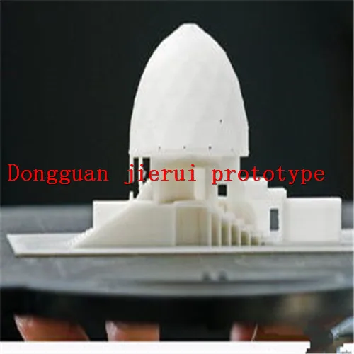 

Electronic Product Plastic Phone Case Prototype