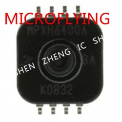 

1pcs MPXHZ6400AC6T1 MPXHZ6400A 100% new and original