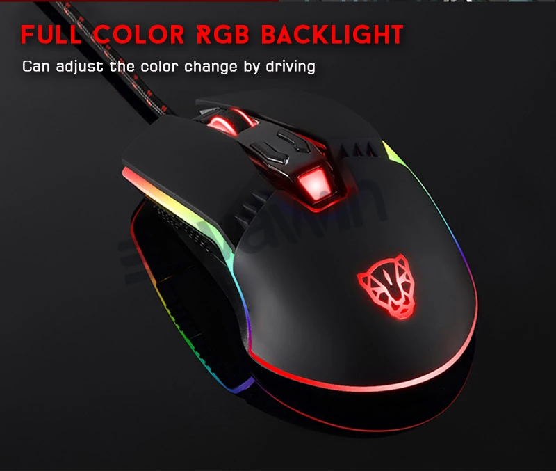 Cheap game mouse