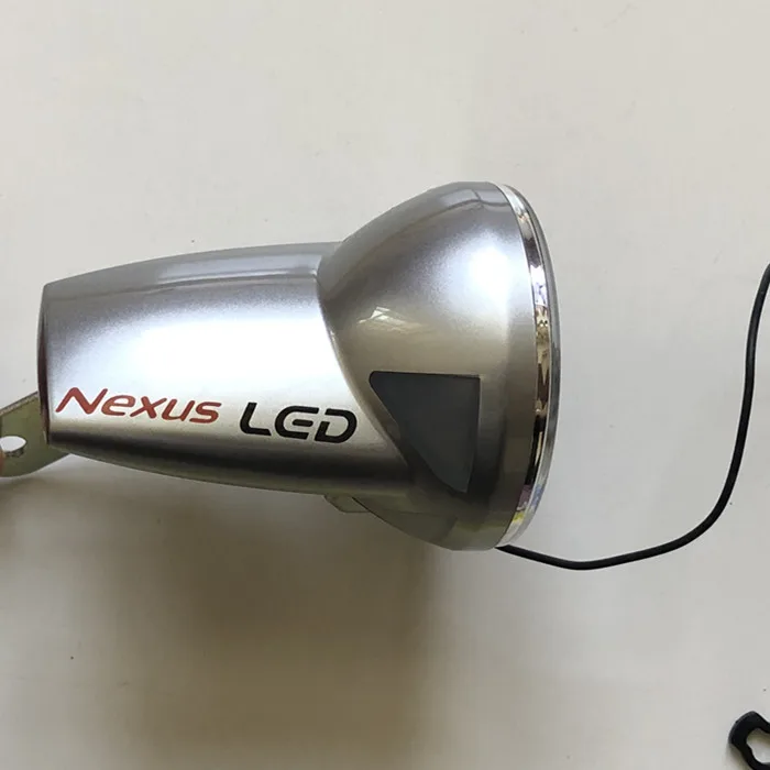 Shimano Nexus Bike Headlight 