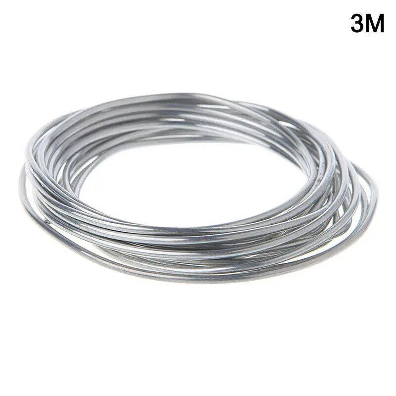 

Copper Aluminum Cored Wire Low Temperature Durable Welding Rod for Soldering DC120