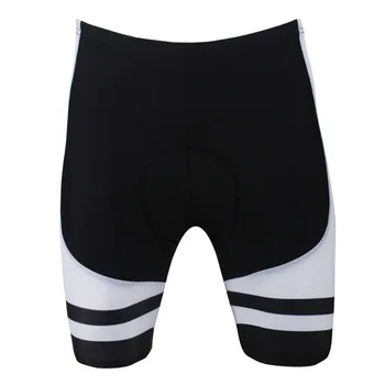 

Summer Quick Dry Cycling Shorts Sponge Padded Downhill Mountain Bike Shorts Outdoor Cycling Sport Compression Tights Shorts