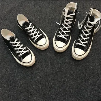 

Plus Size 27-62 New Nice Men Shoes Casual High Top Canvas Shoes Men Flats Brand Shoes Men Zapatillas Deportivas Sapato Masculino