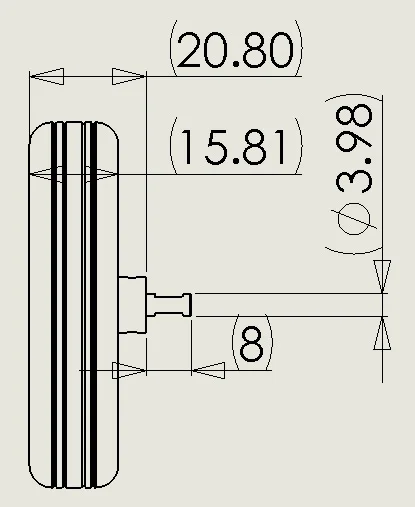 size