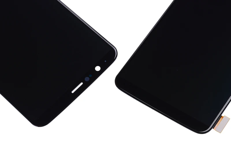 100% Tested LCD Display For Oneplus 5T A5010 touch screen 21601080 Digitizer Assembly 6.01 inch Free Tempered Glass and Tools (3)