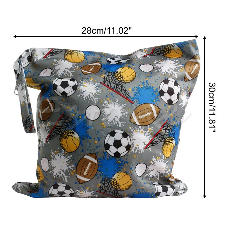 1 шт. многоразовая моющаяся Детская сумка для подгузников|diaper bag|waterproof diaper bagdiaper bag