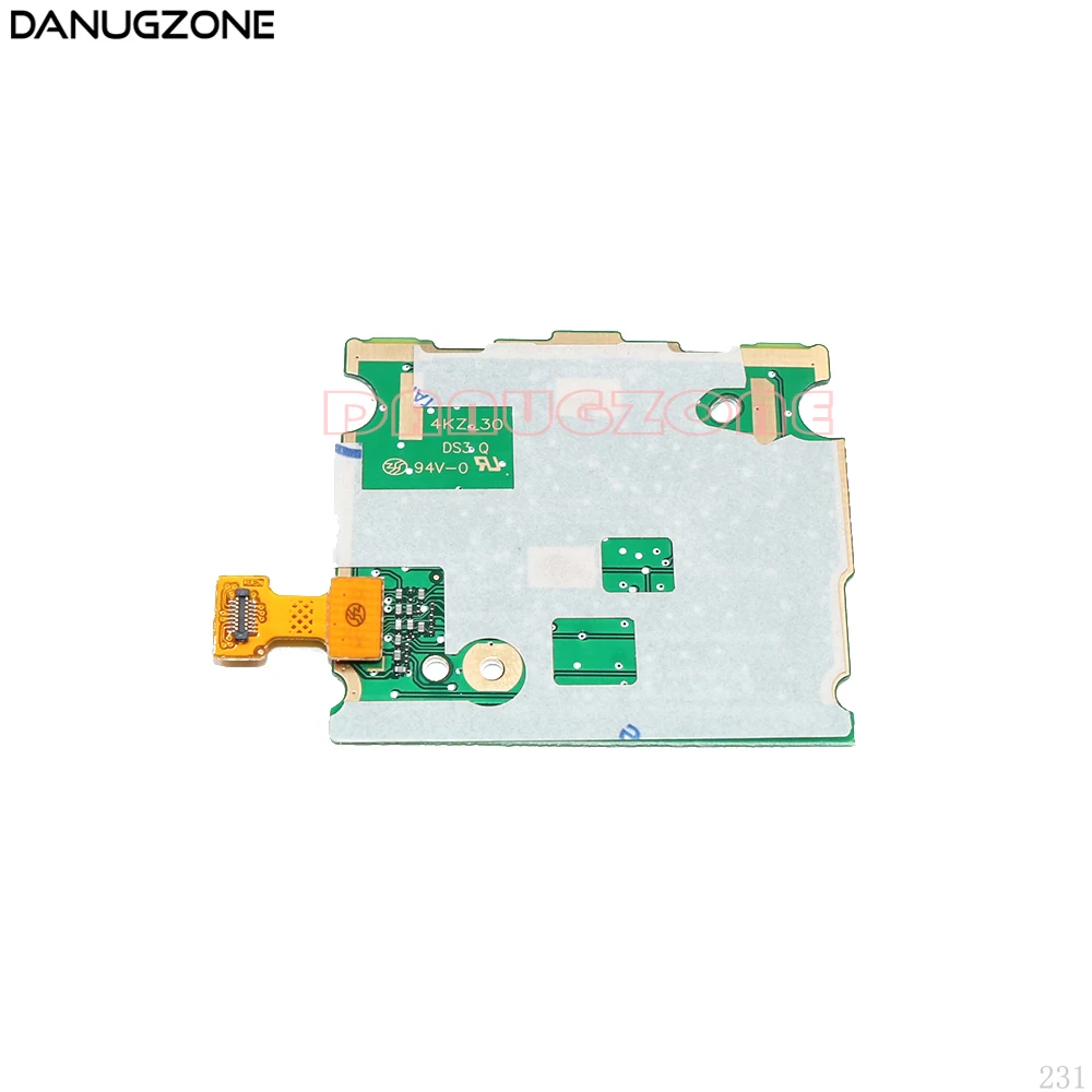Гибкий кабель клавиатуры для Nokia Asha 225 N225|flex cable|keyboard flexflex board |