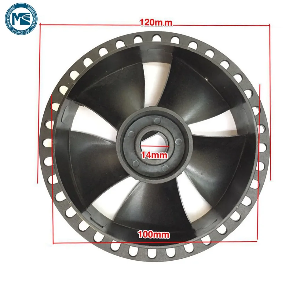 Motor Cooling Fan Size Chart visitchile.cl