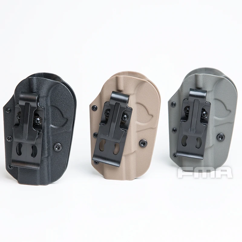 kydex coldre para 92 acessórios caça tático
