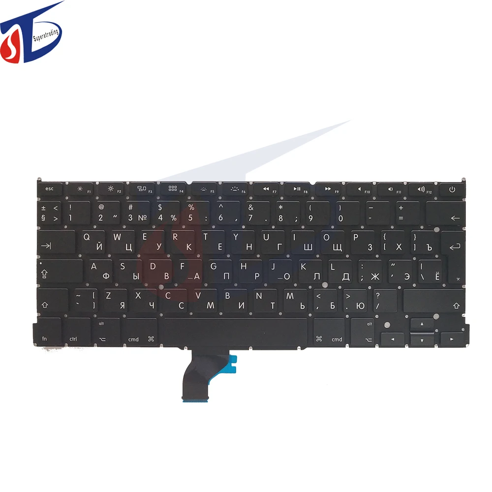 5pcs/lot New For Apple Macbook Pro Retina 13